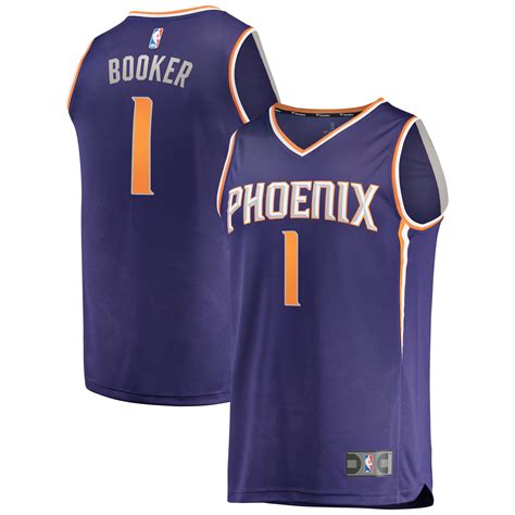 Devin Booker Jerseys, Shoes and Posters - Where to Buy Them