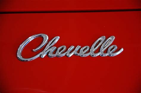 Chevelle Logo - LogoDix