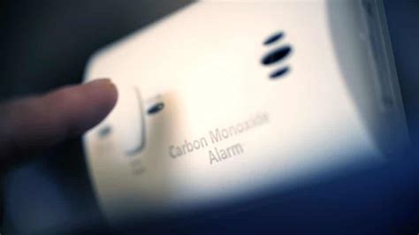 RV Carbon Monoxide Detector Beeping? Why & What to Do!