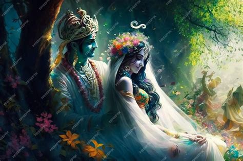 Radha Krishna Love Story Radha Krishna Love - vrogue.co