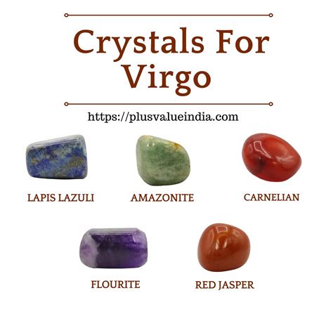 Crystals For Virgo | ubicaciondepersonas.cdmx.gob.mx