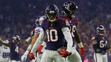 Cowboys vs. Texans: Score, results, highlights from Houston's overtime ...