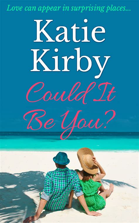 BOOK FEATURE: “Could It Be You?”