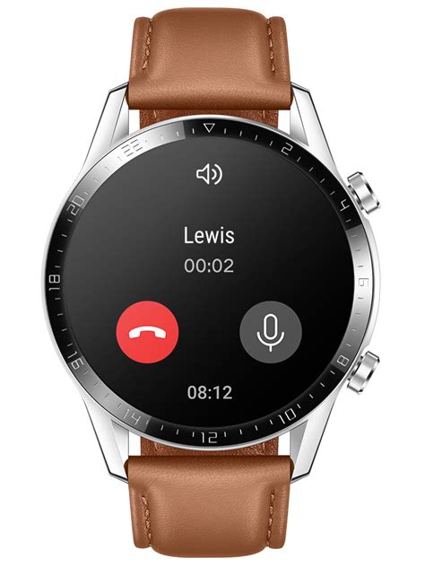 HUAWEI WATCH GT 2 Assistant - HUAWEI Global