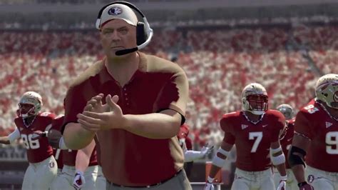 NCAA Football 12 - Dynasty Mode Improvements Trailer - YouTube