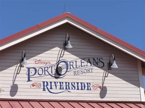 [UPDATED] Port Orleans Riverside Dining: a Full Guide (Jan 2021)