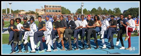 Hampton University 2017 Homecoming | Alumnae Drum Majors | Darryl K | Flickr