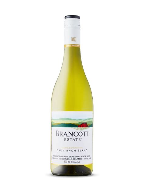 Brancott Estate Marlborough Sauvignon Blanc | LCBO