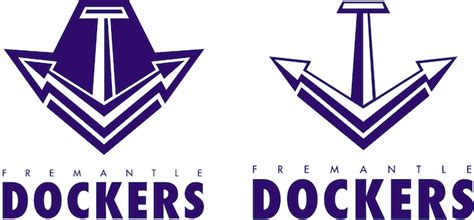 Competition - LogoOTW 23: Fremantle Dockers | BigFooty AFL Forum