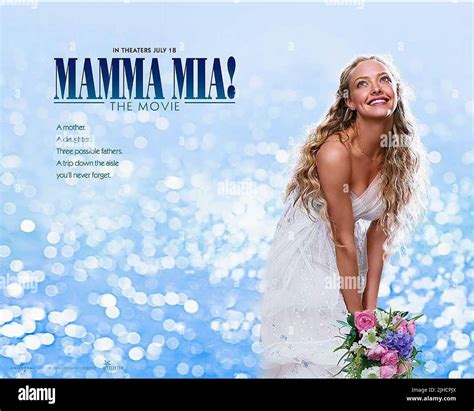 Mia film poster hi-res stock photography and images - Alamy