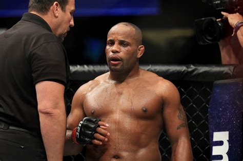 Photos: Daniel Cormier through the years | MMA Junkie