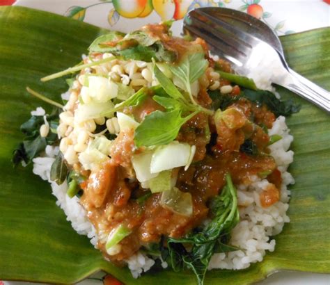 Inspirasi 32+ Masakan Pecel - Student Terpelajar - Media Pembelajaran ...