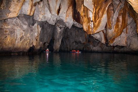 2024 (Puerto Princesa) Palawan UNESCO Underground River Tour