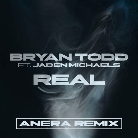 Dance Division - Bryan Todd ft Jaden Michaels REAL x Anera - REAL x Anera