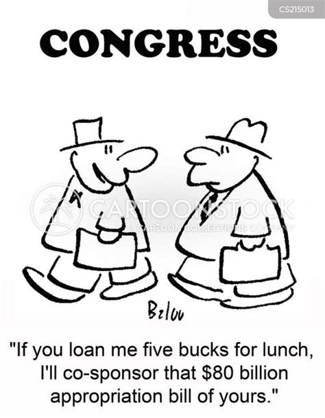 Legislative Cartoons and Comics - funny pictures from CartoonStock