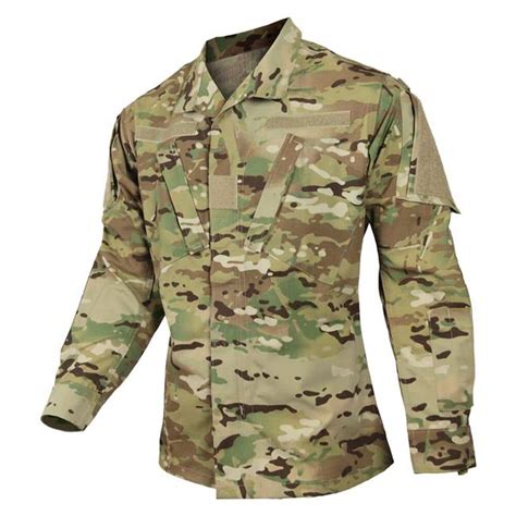 Army Uniform Guide | US Patriot Tactical