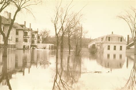 Historical flood information - Flooding - Water and Waste - City of ...