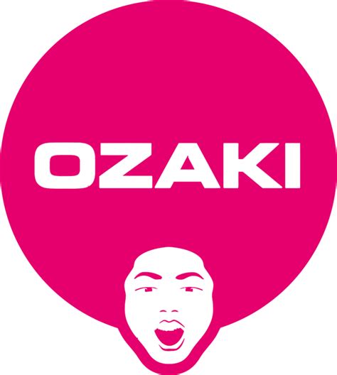 Ozaki International – Logos Download