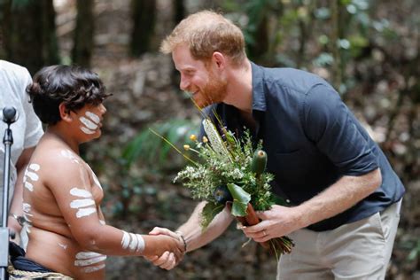 Meghan Markle and Prince Harry's Royal Tour: Every Photo