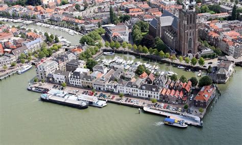 Dordrecht (Netherlands South Holland) cruise port schedule | CruiseMapper