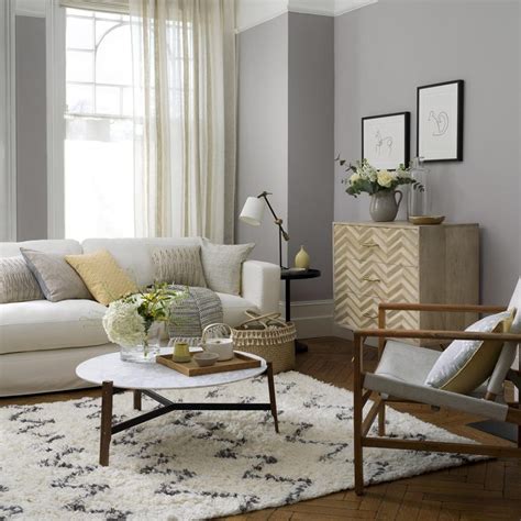 30 Gorgeous Grey Couch Living Room Ideas for Your House