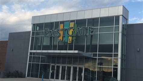 Eastgate Mall owner declares bankruptcy in wake of pandemic : cincinnati