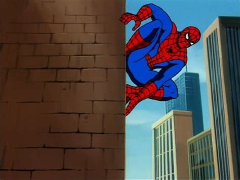 Spider-Man: The Animated Series (1994)