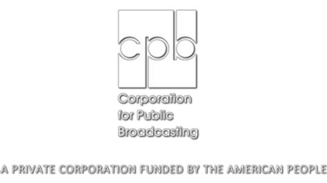 Image - CPB White 2013.png | Logopedia | FANDOM powered by Wikia