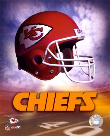 Image detail for -kansas-city-chiefs-helmet-logo-posters | Kansas city ...