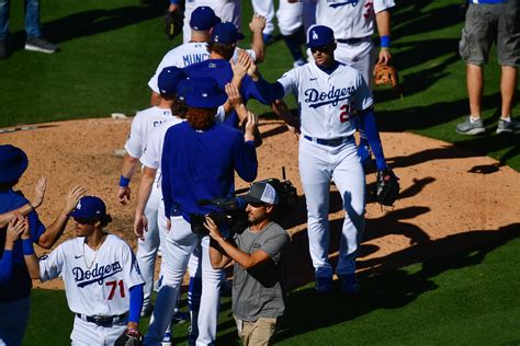 Dodgers Highlights: LA Mounts Huge Comeback In Game One of Doubleheader vs Dbacks | Dodgers Nation