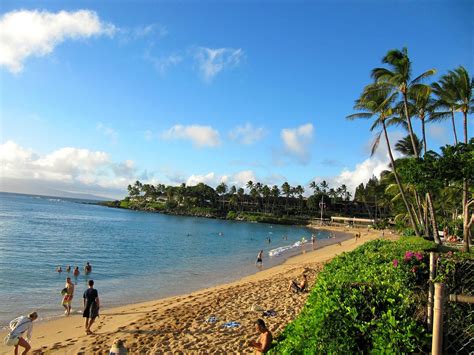 NAPILI SUNSET BEACHFRONT RESORT - Updated 2024 Prices & Condominium Reviews (Maui/Lahaina)