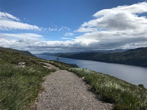 Great Glen Way Walking Holidays | Celtic Trails | Hiking Scotland