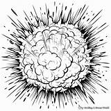 Fireball Coloring Pages  Free & Printable sketch template