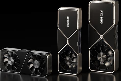 The Nvidia RTX 3090 is the world's first 8K Gaming GPU - techAU