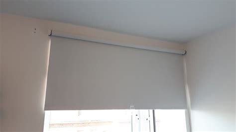 White Blackout Roller Blinds IKEA TUPPLUR 120x195cm | in Southampton ...