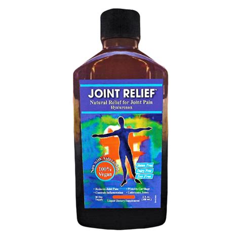 Joint Relief | Liquid | innovativestore