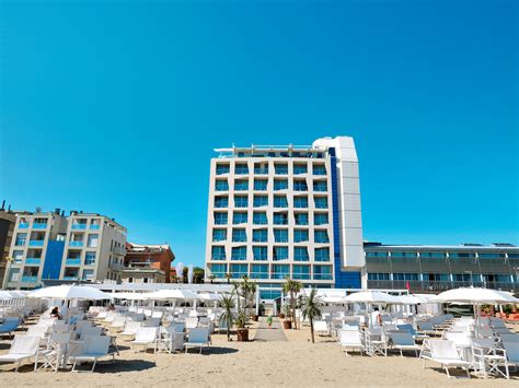 Hotel Hotel Excelsior in Pesaro günstig buchen bei TUI.com