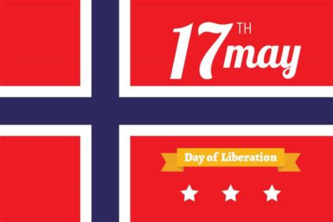 Norwegian Flag Vector Art, Icons, and Graphics for Free Download