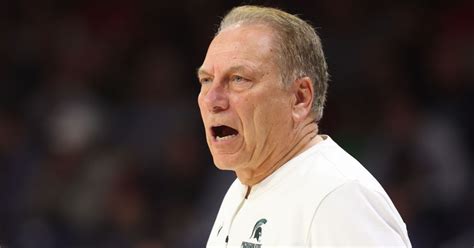 Tom Izzo says Michigan State must fix deficiencies on defense - On3