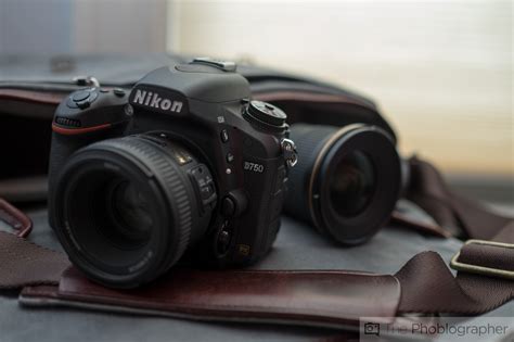 Review: Nikon D750