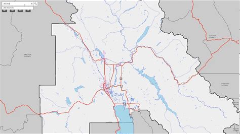 Training Video: Find Appraisal Information Using Flathead County's Interactive Mapping ...