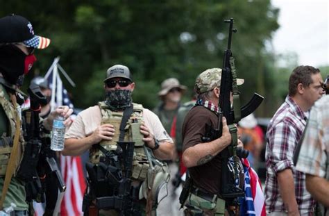 The Problem With Militias and the Constitution