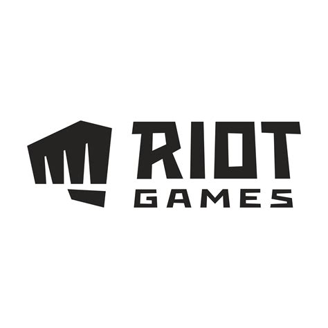 Riot Games Logo – PNG e Vetor – Download de Logo