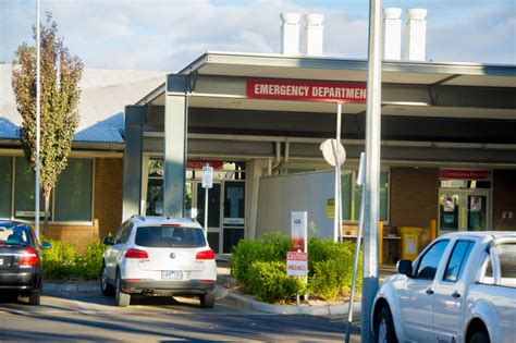 Time for 'world-class' Mildura hospital, says Ali Cupper