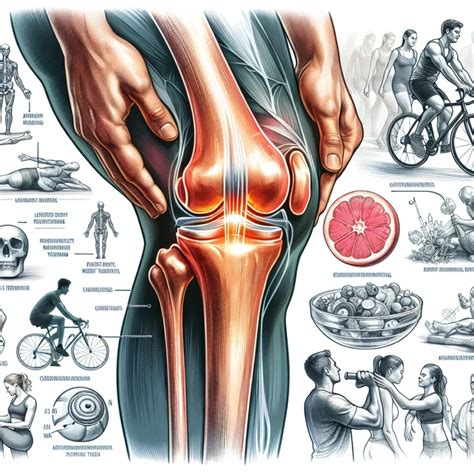 Knee Arthritis: Prevention and Treatment Strategies - Knowledge Voyager