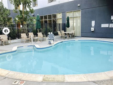 Courtyard by Marriott Oakland Downtown Oakland, California, US ...