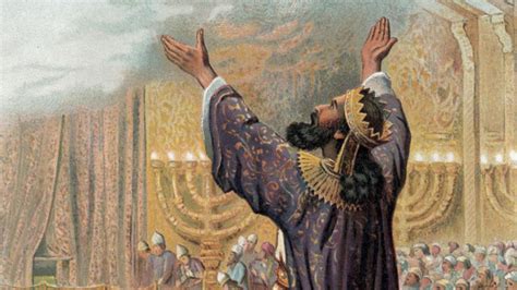 Why Did Ancient Israelites Lift Their Hands in Praise? » Latter-day ...