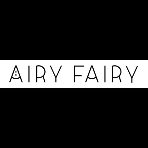 ABOUT | AIRY FAIRY