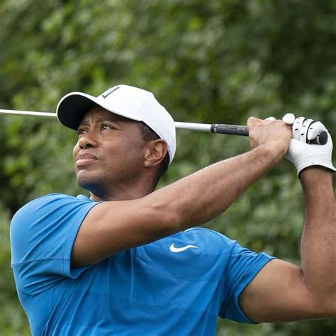 The 22 Best Black Golfers Ever, Ranked By Fans