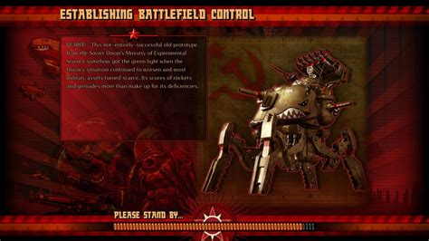 Command & Conquer: Red Alert 3 - Uprising Screenshots for Windows ...